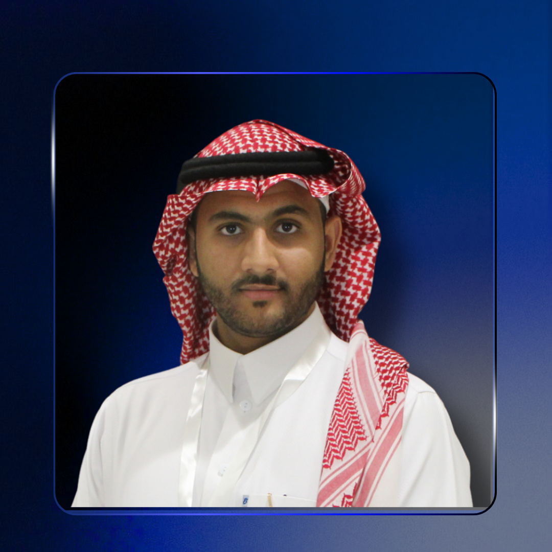 Ahmed Alzahrani